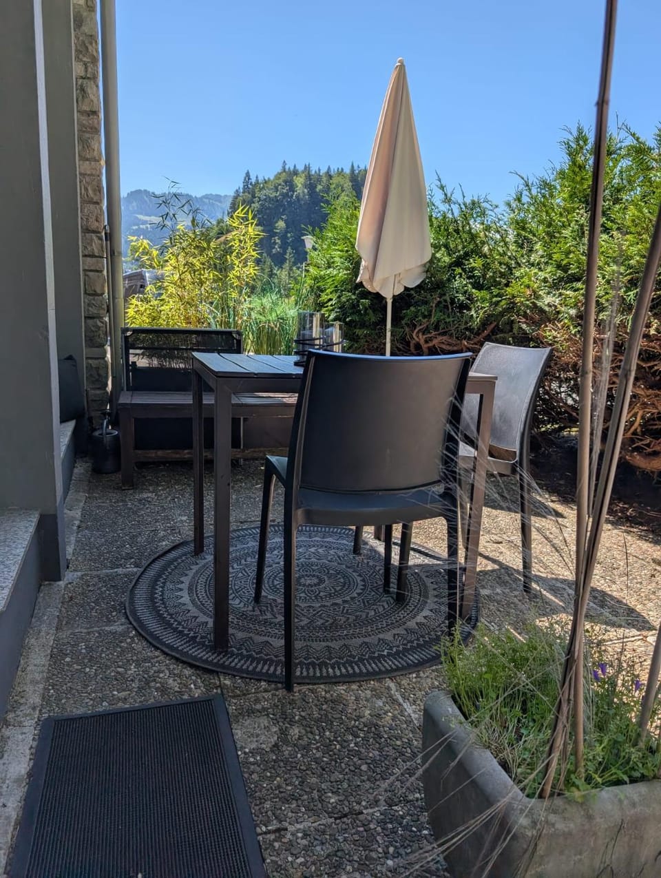 Alpenländischer Chalet-Chic Apartment in Oberstdorf