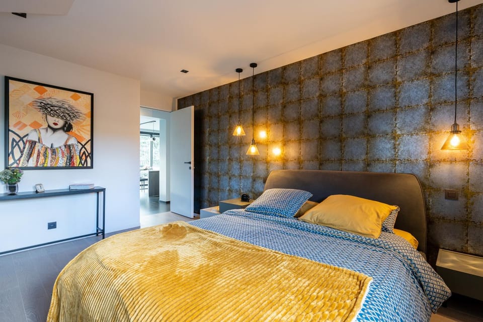 Villa Casanova Apartment in Aix-les-Bains