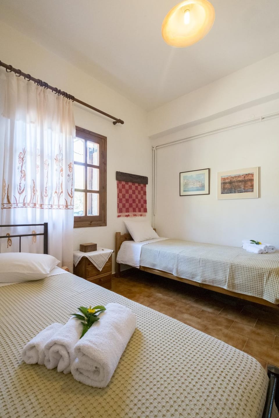 Traditional Family Cretan Home! House in Crete