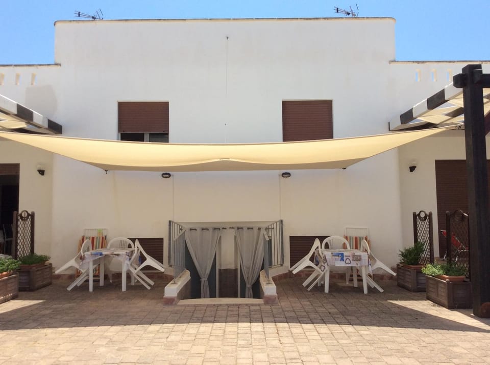 Appartamenti STELLA MARINA- Posto Rosso Apartment in Italy