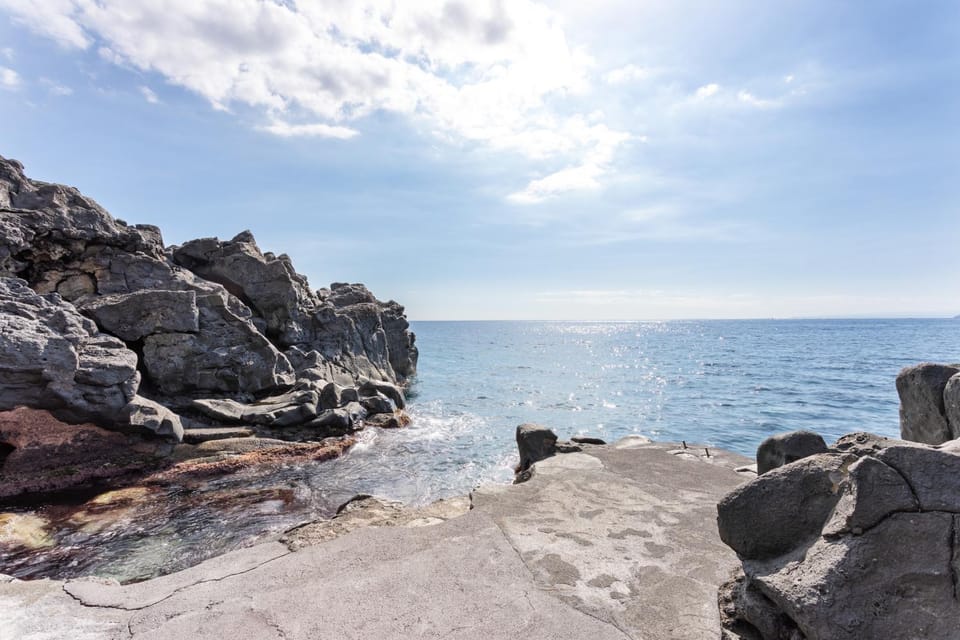 Sea view
