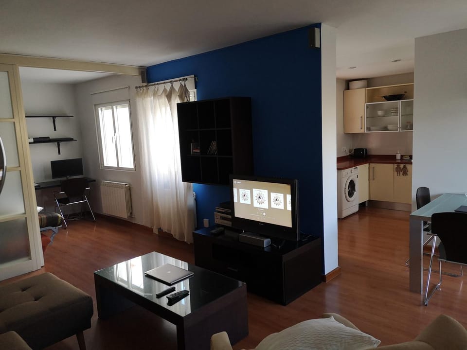 plaza del grano - barrio húmedo - Apartment in León