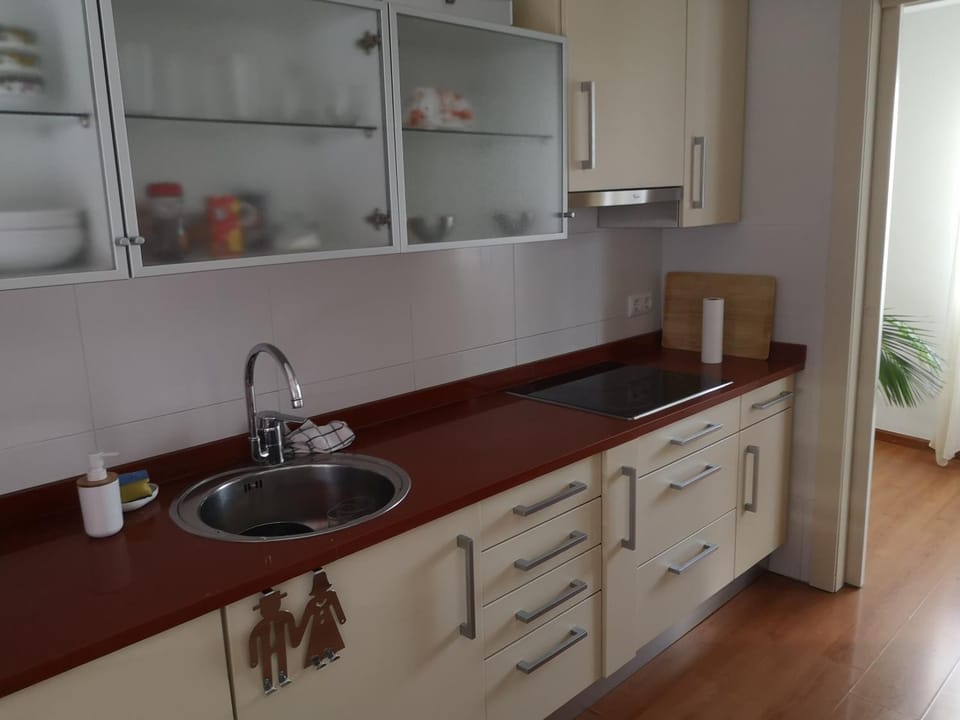 plaza del grano - barrio húmedo - Apartment in León