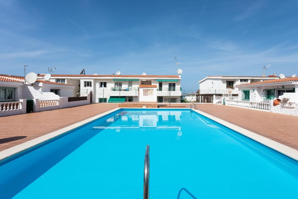 Home2Book Stunning Sea Views Adeje, Wifi & Pool House in Costa Adeje