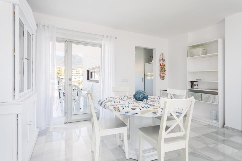 Home2Book Stunning Sea Views Adeje, Wifi & Pool House in Costa Adeje