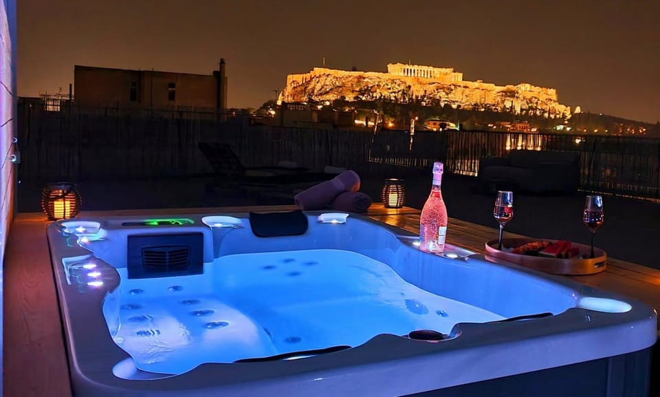 View (from property/room), Balcony/Terrace