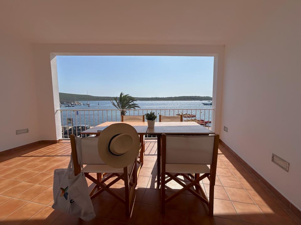 View (from property/room), Balcony/Terrace
