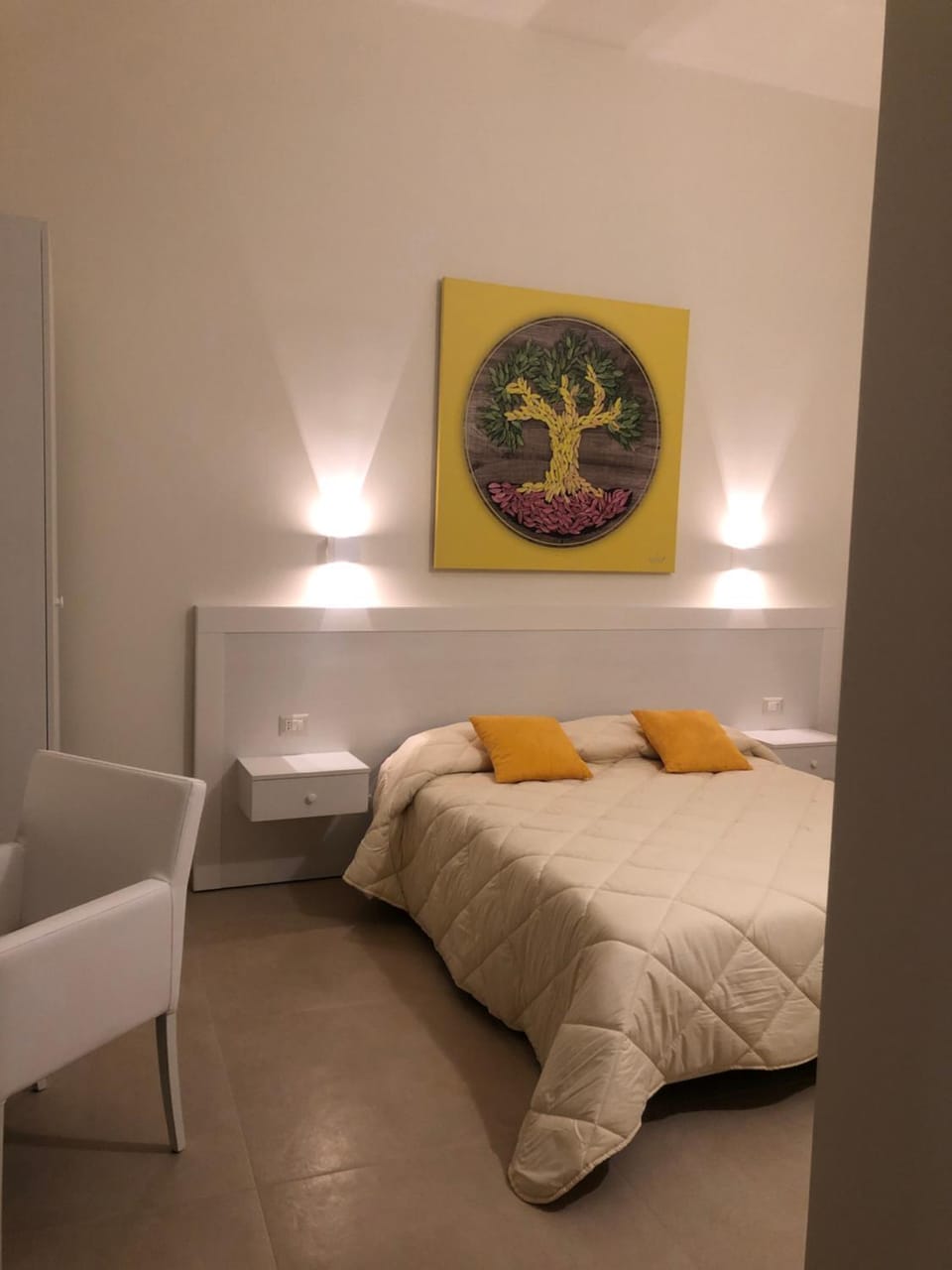 PalÈat-Manduria Bed and Breakfast in Manduria