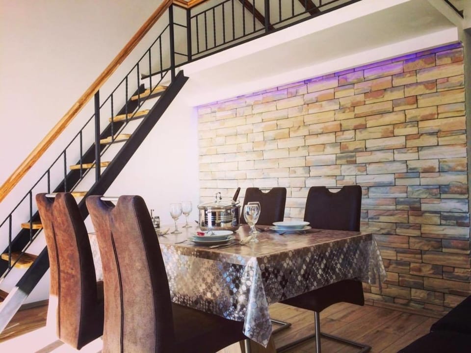 Fewo Karlo Apartment in Supetarska Draga