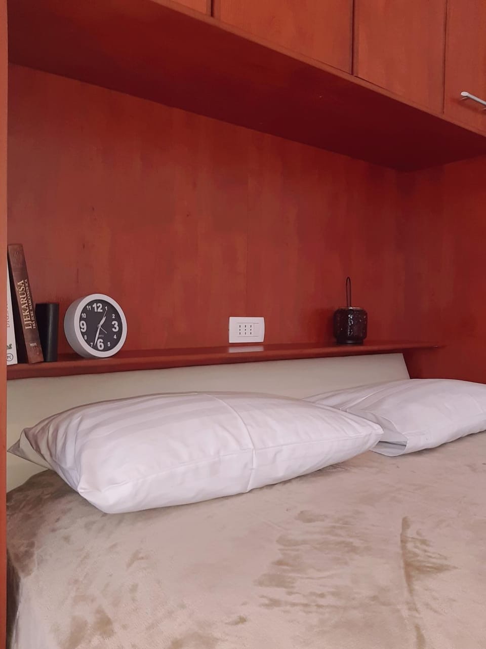 Fewo Marica Apartment in Supetarska Draga