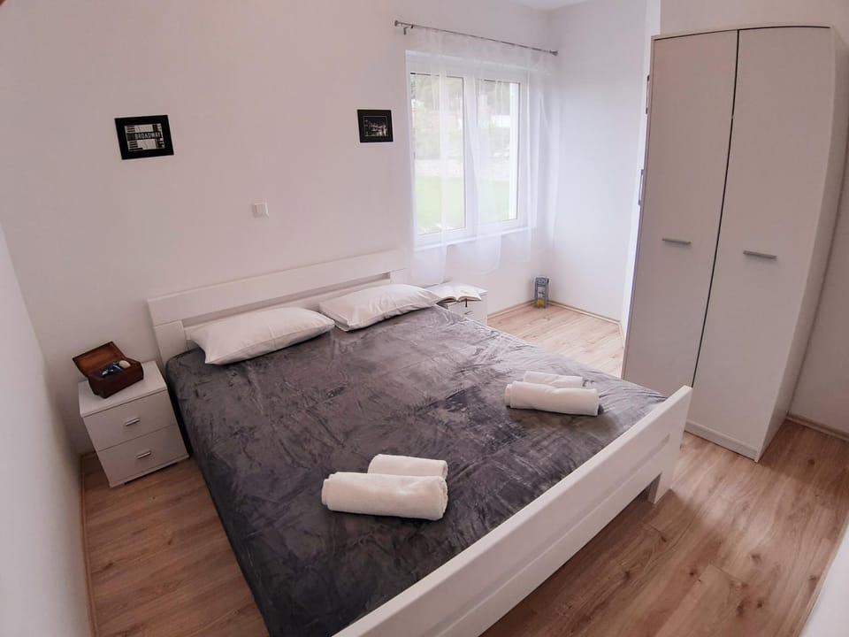 Fewo Marica Apartment in Supetarska Draga