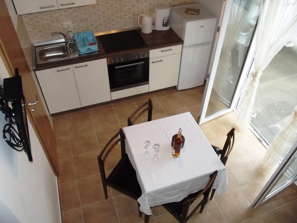 Fewo Katja Apartment in Supetarska Draga