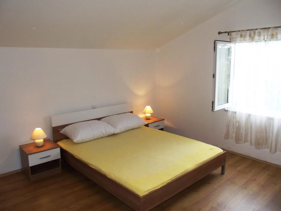 Fewo Katja Apartment in Supetarska Draga