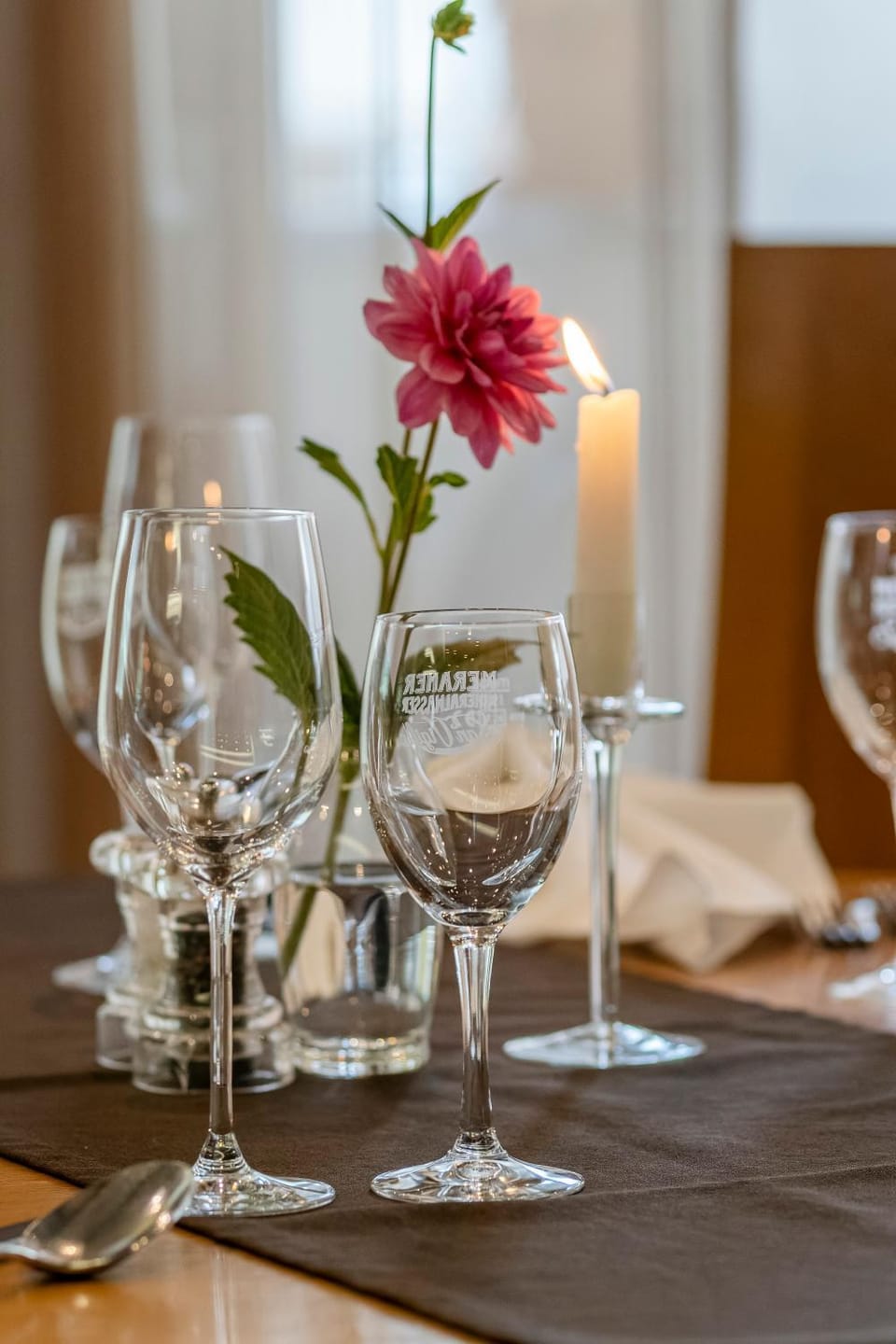 Hotel Pfandleralm Hotel in Trentino-South Tyrol