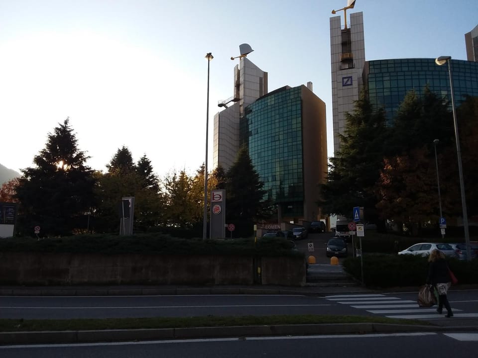 Neighbourhood