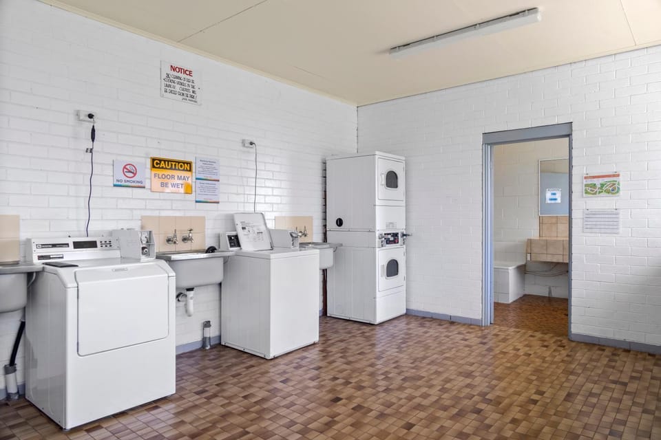 laundry