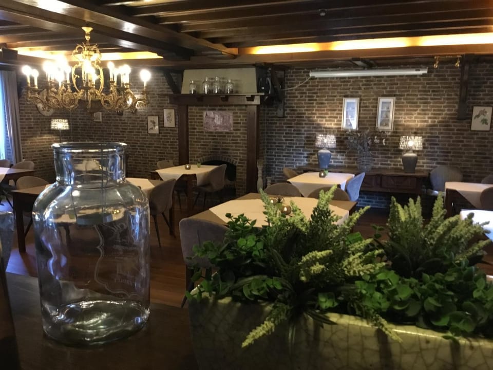 Restaurant/places to eat, Breakfast