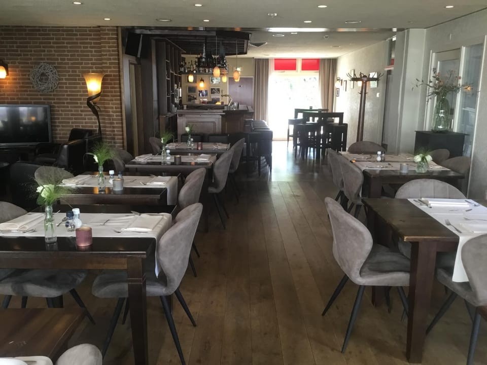Restaurant/places to eat, Dinner