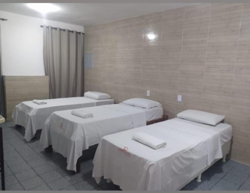 Pousada do Forte Recife Inn in Recife