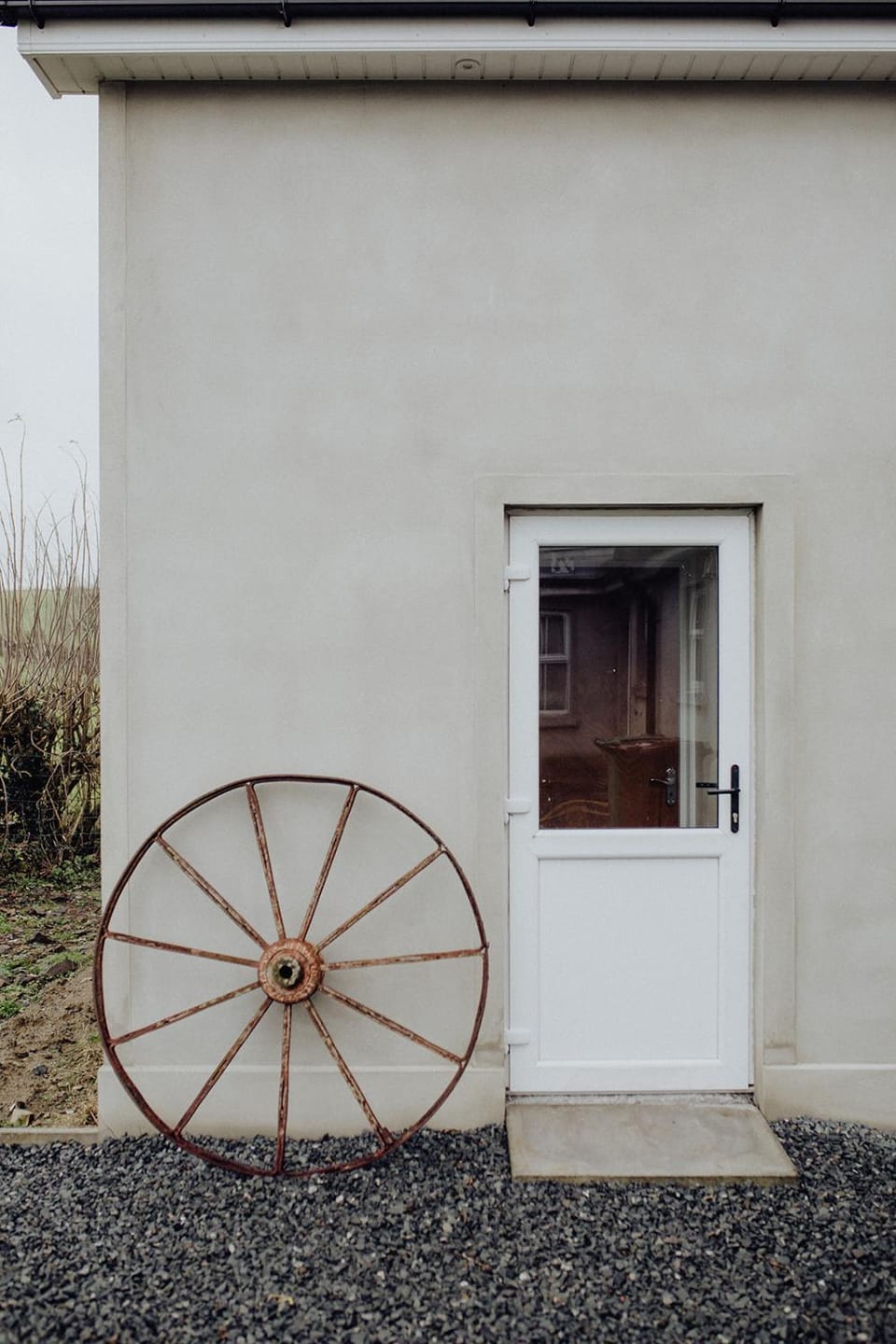 Betty's Loft Apartment in Northern Ireland