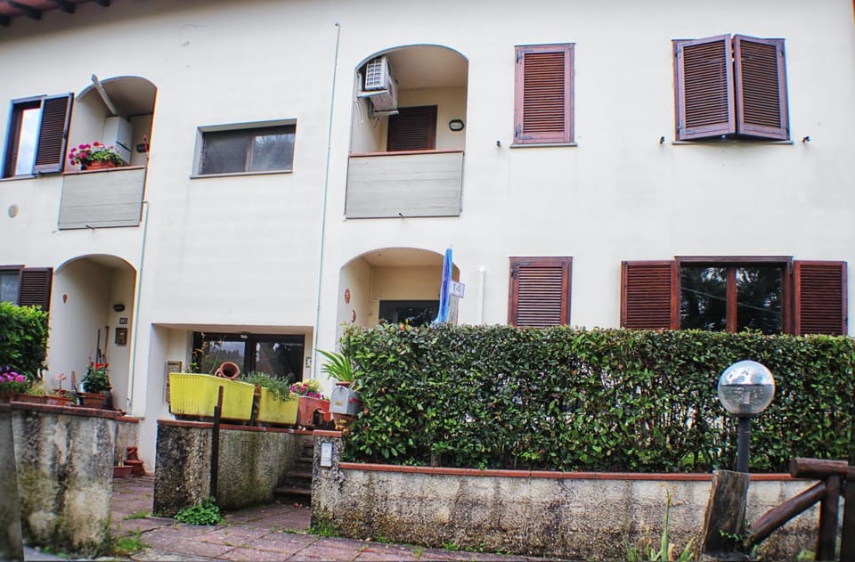 Casa dell'astrofilo Vacation rental in Tuscany