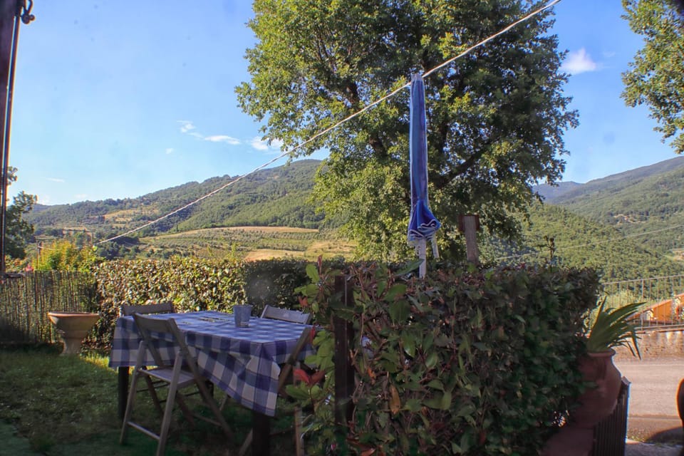 Casa dell'astrofilo Vacation rental in Tuscany
