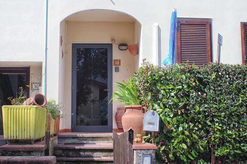 Casa dell'astrofilo Vacation rental in Tuscany