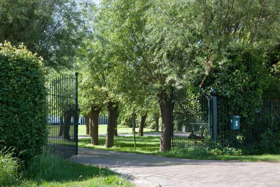 Guesthouse Veerhoeve Bed and Breakfast in Zeeland, Netherlands