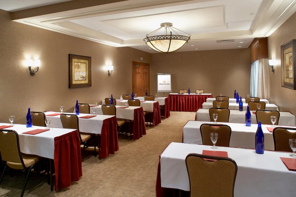 Meeting/conference room