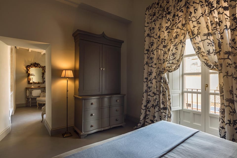 Balcony/Terrace, Bedroom