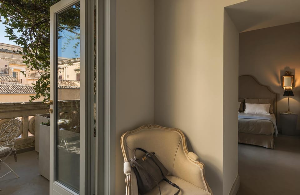 Balcony/Terrace, Bedroom