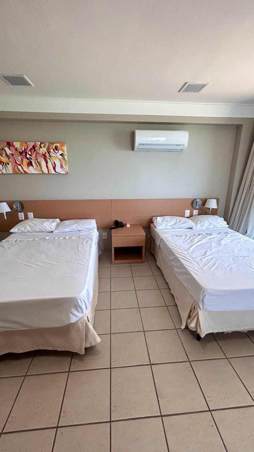 Flat Beira Mar em Recife Apartment hotel in Recife