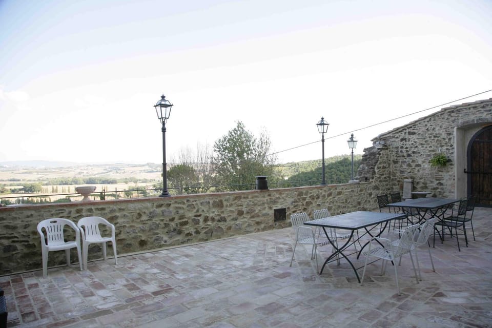 Balcony/Terrace, Balcony/Terrace