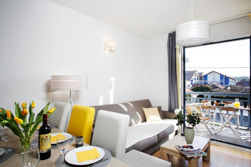 LE 112 Apartment in Biscarrosse