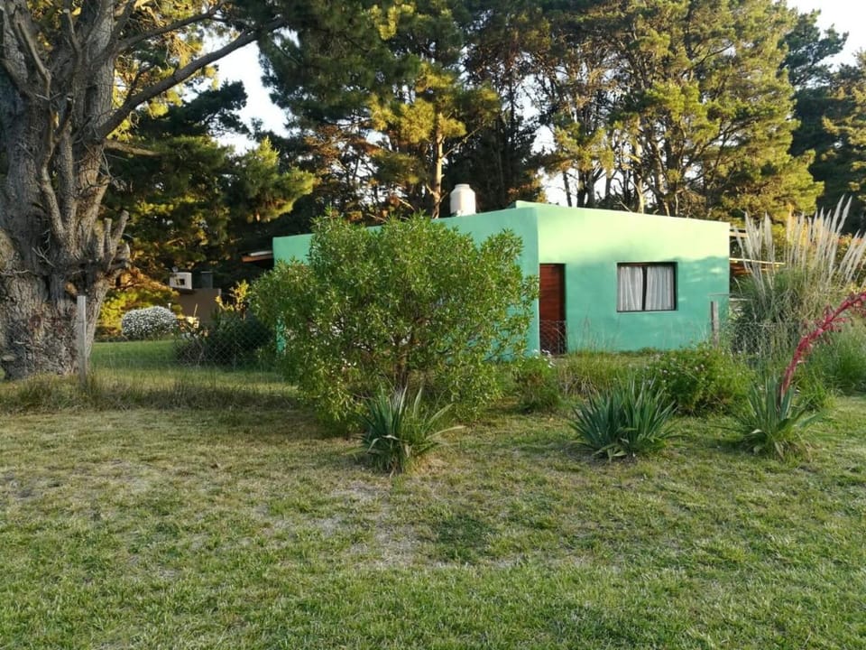 "10 PINOS" Chapadmalal House in Buenos Aires Province