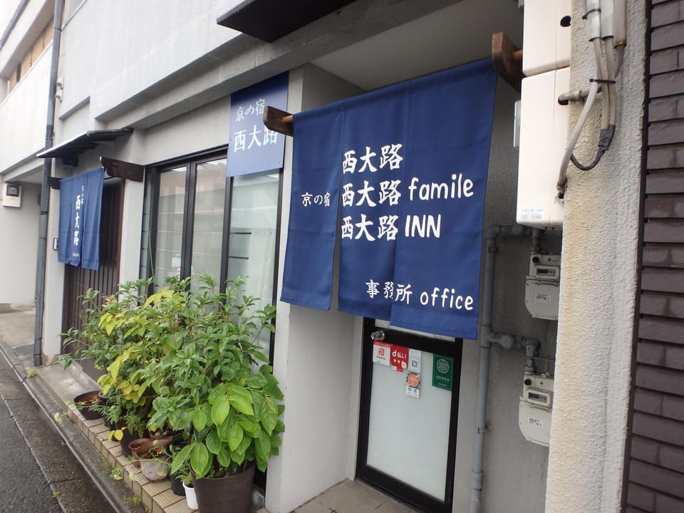 Property building, Day