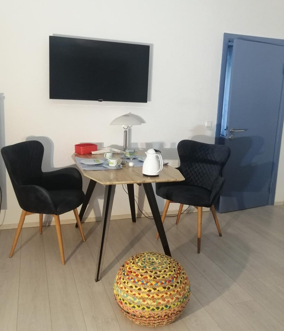 "Das kleine Strandglück" Apartment in Grömitz