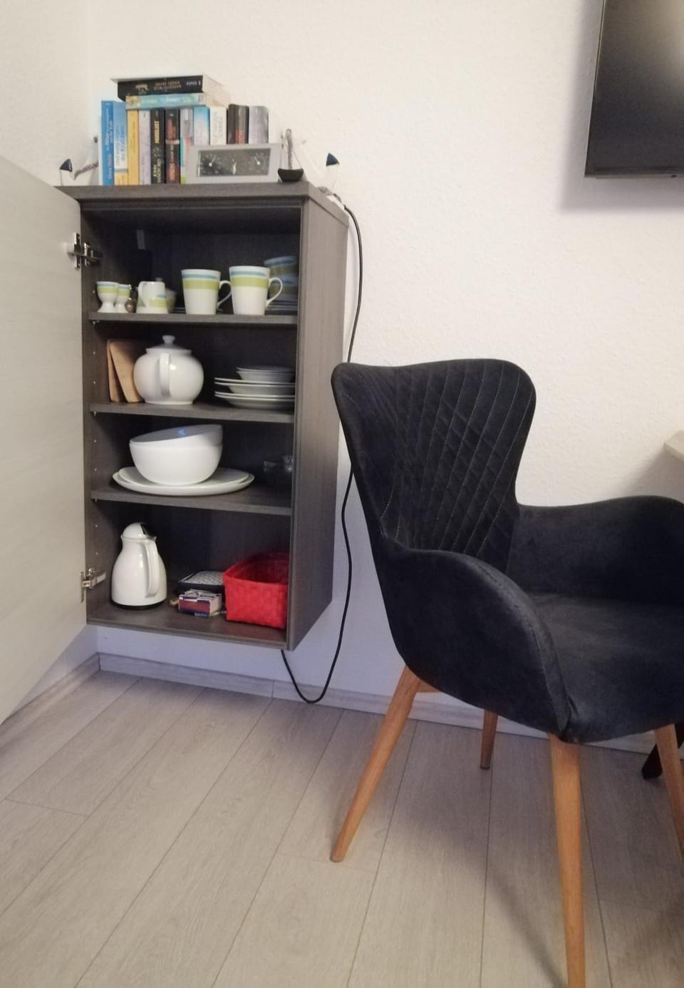 "Das kleine Strandglück" Apartment in Grömitz