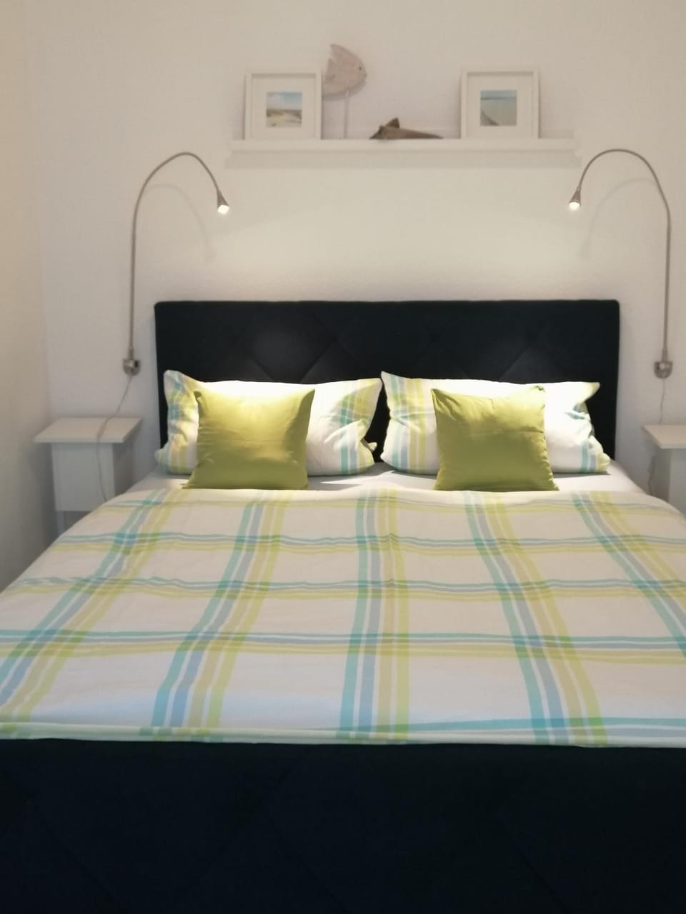 "Das kleine Strandglück" Apartment in Grömitz
