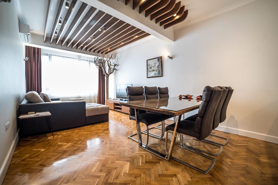 Apartment Antique Theatre 2 Apartment in Stara Zagora