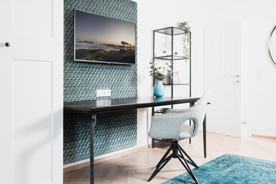 Communal lounge/ TV room, TV and multimedia