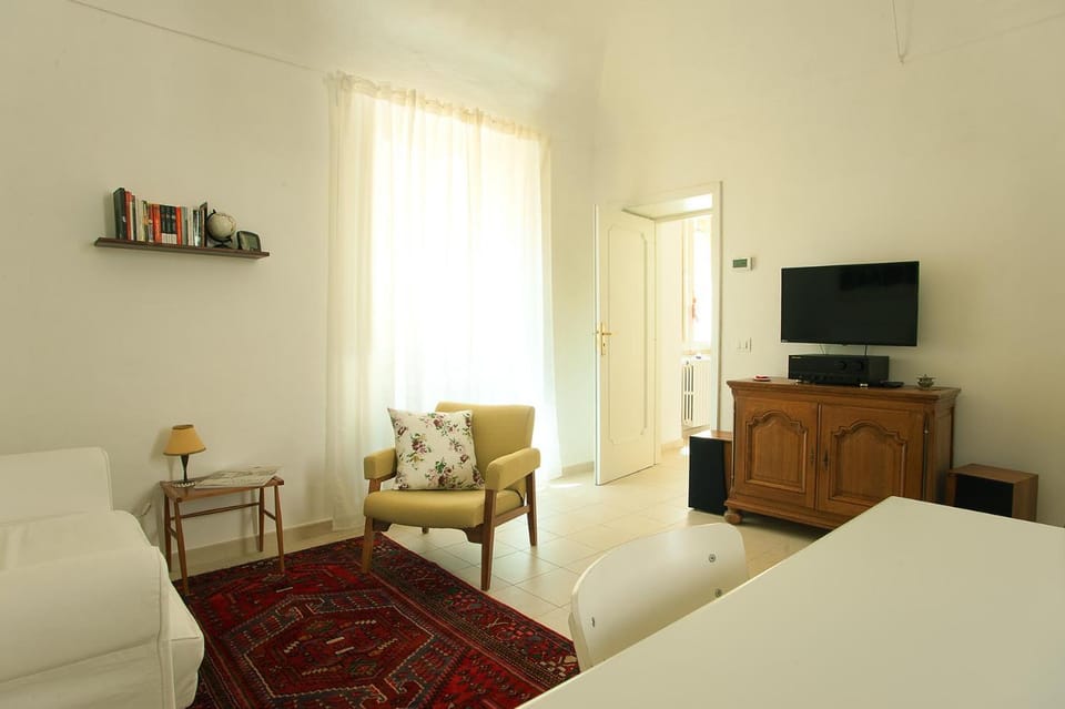 Dimora Rugiada Apartment in Abruzzo