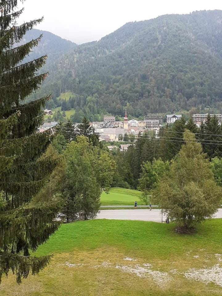 Accogliente e confortevole appartamento a Tarvisio Apartment in Tarvisio