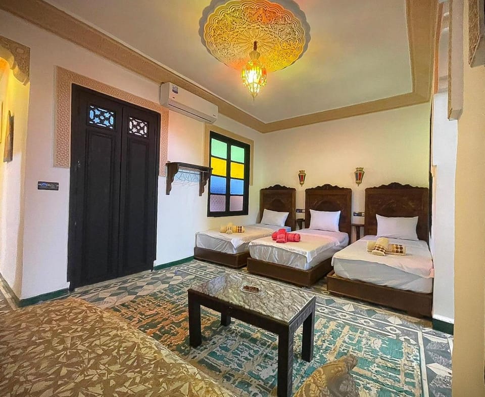 Dar Layali Fez Riad in Fes
