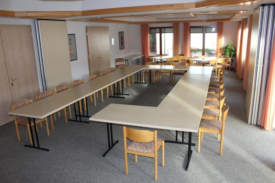Hotel Waldeck mit Restaurant Hotel in Baden-Württemberg