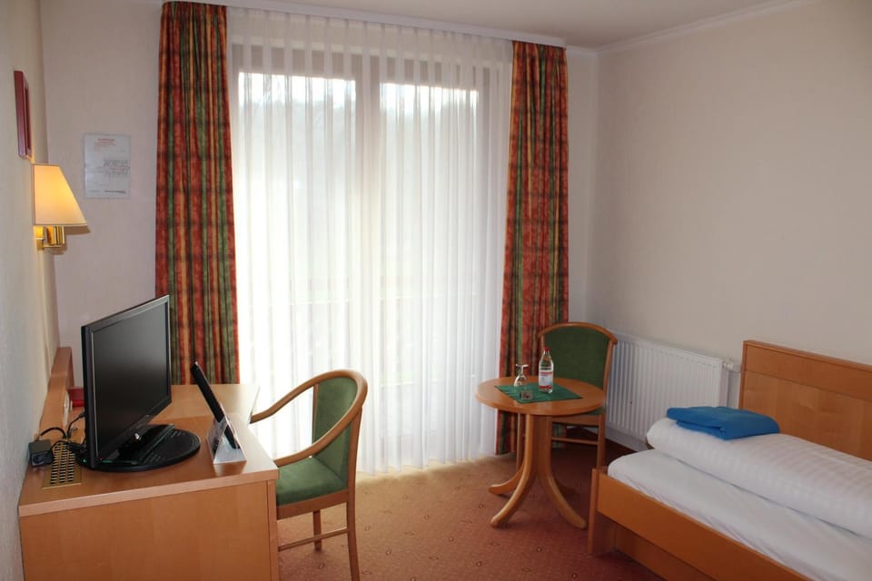 Hotel Waldeck mit Restaurant Hotel in Baden-Württemberg