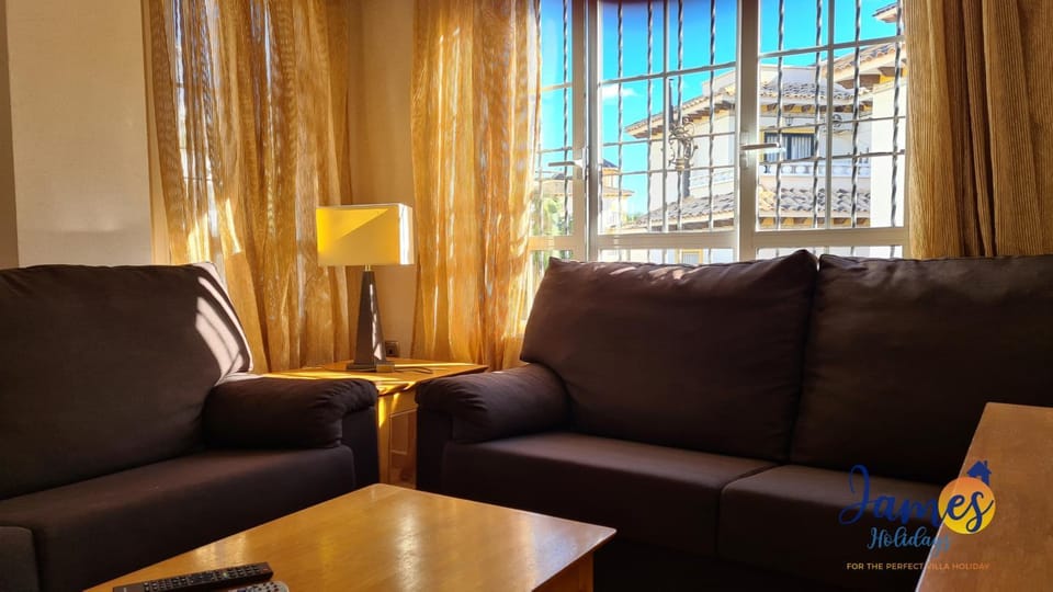 Playa Golf Quad House with Communal Pool Calle Castillo de San Roque P231 Apartment in Vega Baja del Segura