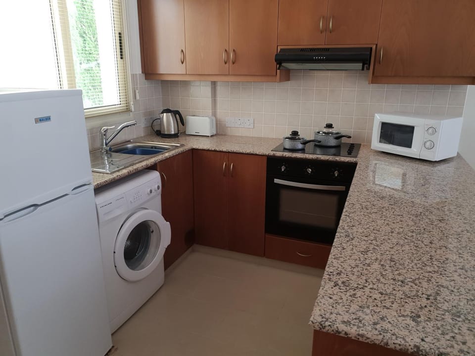 Ground floor One Bedroom Apartment, Vanessa Complex Apartment in Peyia