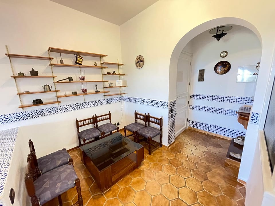 RÈSIDENCE CHATT App C2 Apartment in Tangier-Tétouan-Al Hoceima