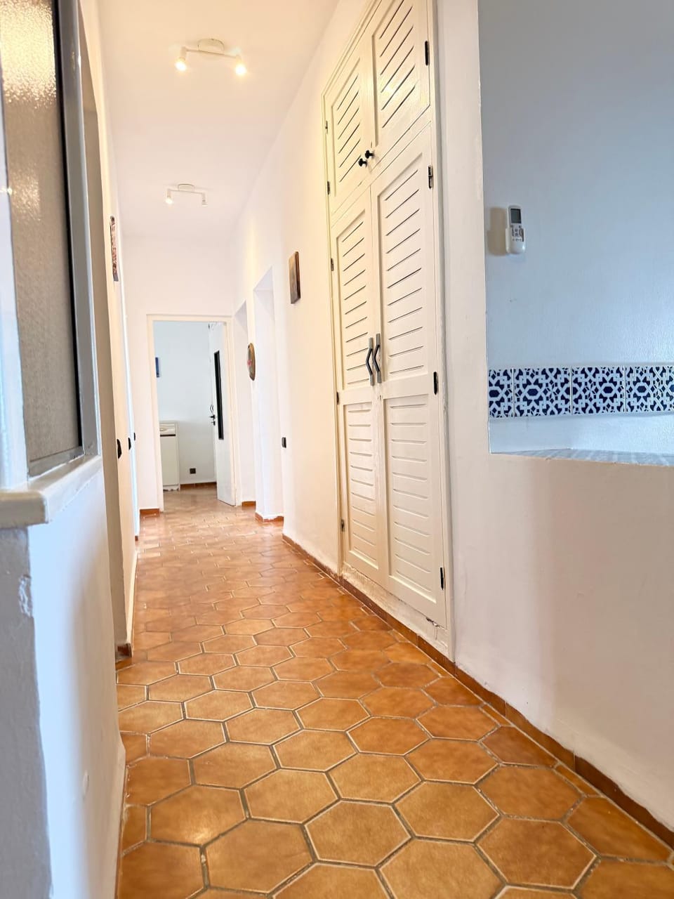 RÈSIDENCE CHATT App C2 Apartment in Tangier-Tétouan-Al Hoceima